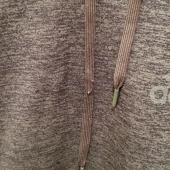 Adidas sage green climawarm hoodie - Picture 8 of 8